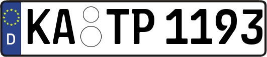 KA-TP1193