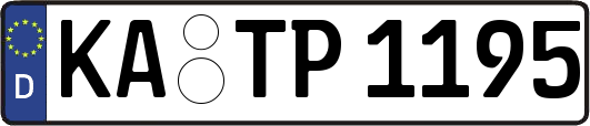 KA-TP1195