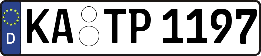 KA-TP1197