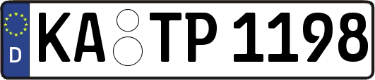 KA-TP1198
