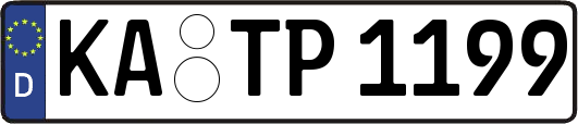 KA-TP1199
