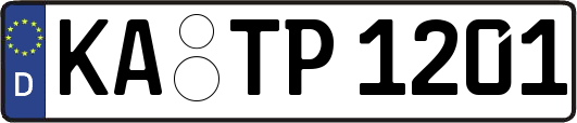KA-TP1201
