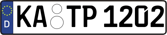 KA-TP1202