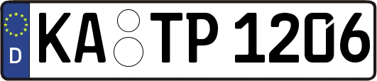 KA-TP1206
