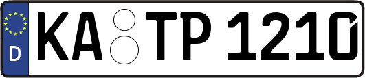 KA-TP1210