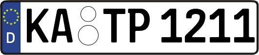 KA-TP1211