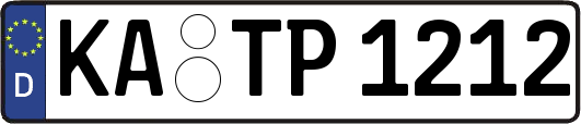 KA-TP1212