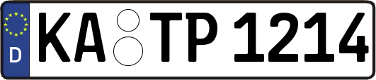 KA-TP1214