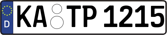 KA-TP1215