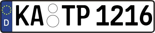 KA-TP1216