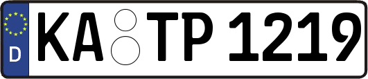 KA-TP1219