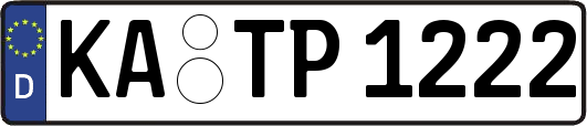 KA-TP1222
