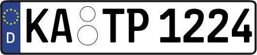 KA-TP1224