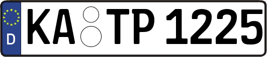 KA-TP1225