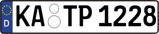 KA-TP1228