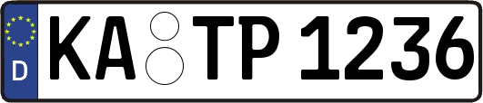 KA-TP1236