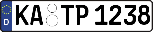 KA-TP1238