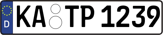 KA-TP1239