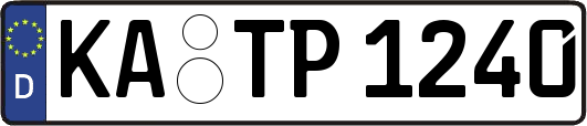 KA-TP1240