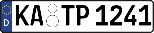 KA-TP1241