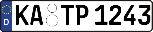 KA-TP1243