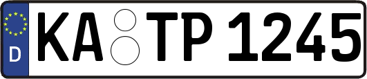 KA-TP1245