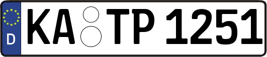 KA-TP1251