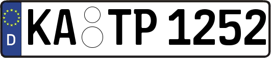 KA-TP1252