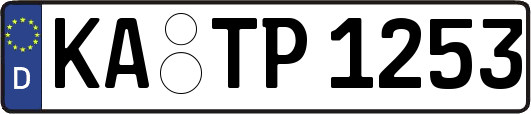 KA-TP1253