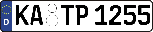 KA-TP1255