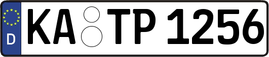 KA-TP1256