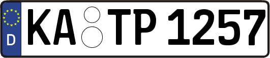 KA-TP1257