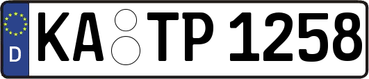 KA-TP1258
