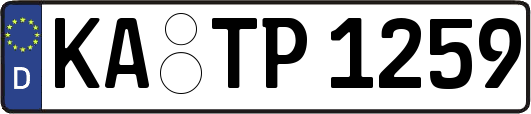 KA-TP1259
