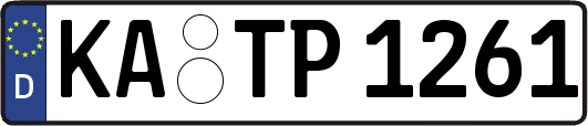 KA-TP1261