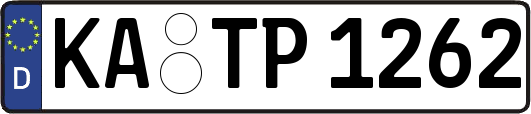 KA-TP1262