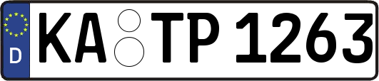 KA-TP1263