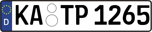 KA-TP1265