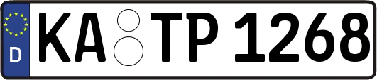 KA-TP1268