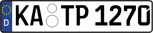 KA-TP1270