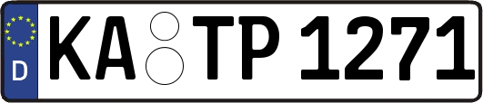 KA-TP1271