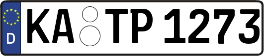 KA-TP1273