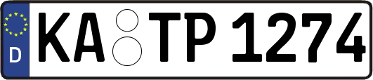 KA-TP1274