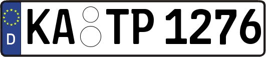 KA-TP1276