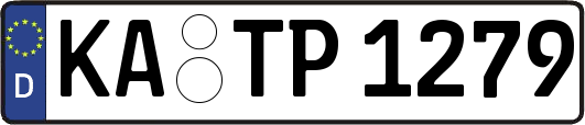 KA-TP1279