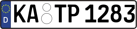 KA-TP1283