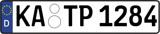 KA-TP1284