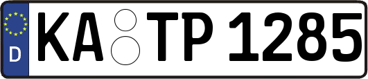 KA-TP1285