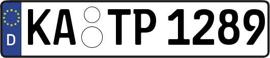 KA-TP1289