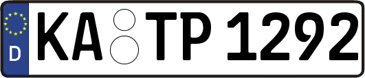 KA-TP1292